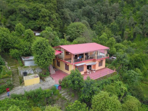 Harender nayal house Bhimtal Nainital near kaichi dham